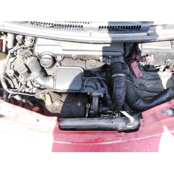 citroën c1 del año 2008