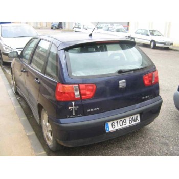seat ibiza (6k1) del año 1999