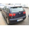 seat ibiza (6k1) del año 1999