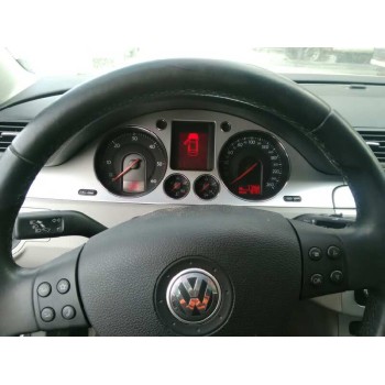 volkswagen passat variant (3c5) del año 2007