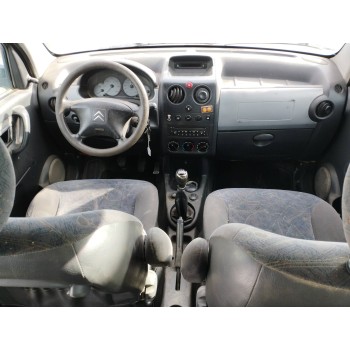 Recambio de carroceria corte para citroën berlingo 1.9 diesel referencia OEM IAM   