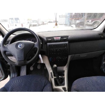 fiat stilo (192) del año 2004