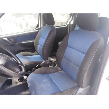 peugeot partner (s2) del año 2003