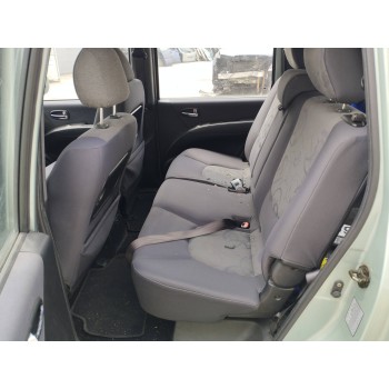 Recambio de carroceria corte para hyundai matrix (fc) 1.6 cat referencia OEM IAM   