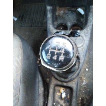 citroën berlingo del año 2006