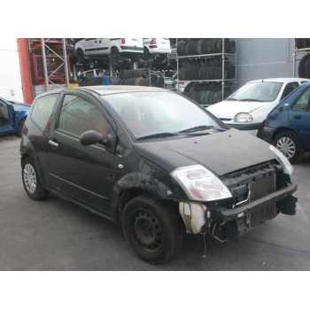 citroën c2 del año 2005