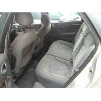 citroën c5 berlina del año 2004