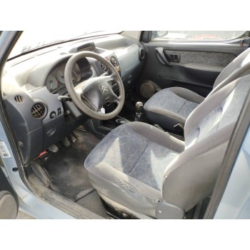 Recambio de carroceria corte para citroën berlingo 1.9 diesel referencia OEM IAM   