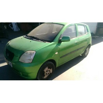 kia picanto i (sa) del año 2004
