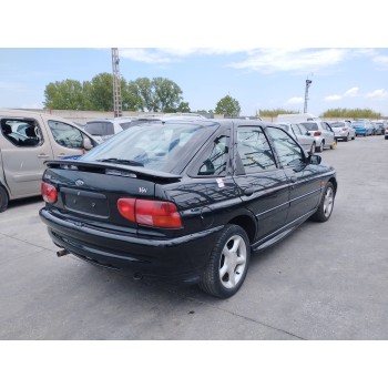 ford escort berl./turnier del año 1997