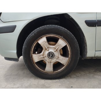 Recambio de carroceria corte para hyundai matrix (fc) 1.6 cat referencia OEM IAM   