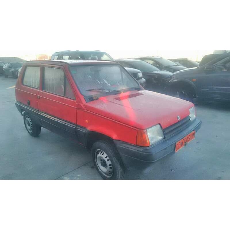 seat marbella del año 1987