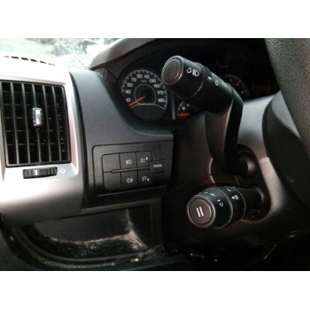 fiat ducato furgoneta (250_) del año 2015