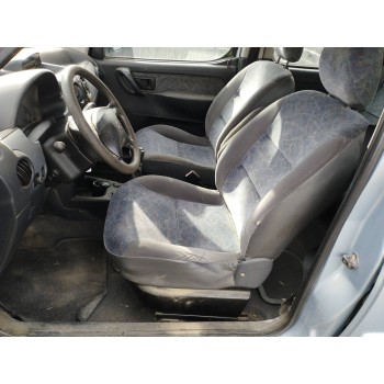 Recambio de carroceria corte para citroën berlingo 1.9 diesel referencia OEM IAM   