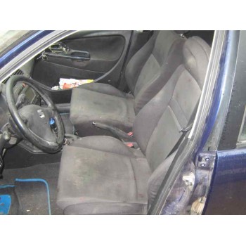 seat ibiza (6k1) del año 1999