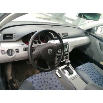 volkswagen passat variant (3c5) del año 2007