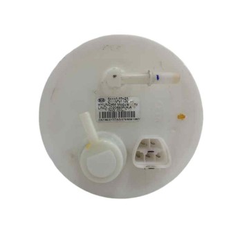 Recambio de aforador para kia picanto 1.0 cat referencia OEM IAM 3111007150  