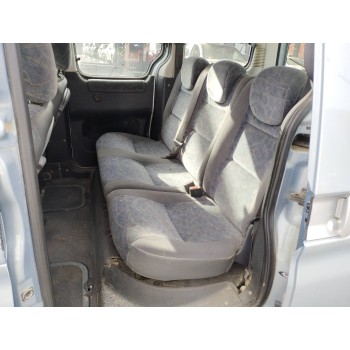 Recambio de carroceria corte para citroën berlingo 1.9 diesel referencia OEM IAM   