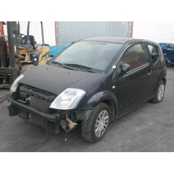 citroën c2 del año 2005