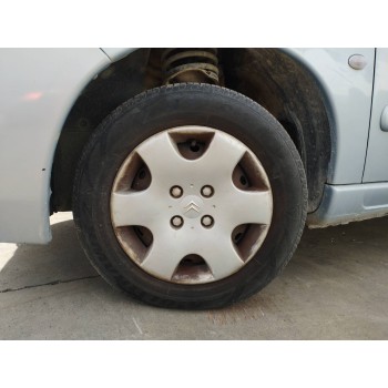 Recambio de carroceria corte para citroën berlingo 1.9 diesel referencia OEM IAM   