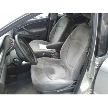 citroën c5 berlina del año 2004