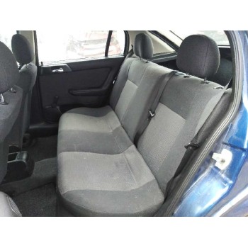 opel astra g berlina del año 2003