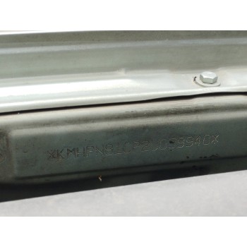 Recambio de carroceria corte para hyundai matrix (fc) 1.6 cat referencia OEM IAM   