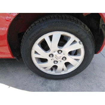 citroën c1 del año 2008