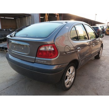 renault megane i fase 2 berlina (ba0) del año 2002