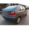 renault megane i fase 2 berlina (ba0) del año 2002