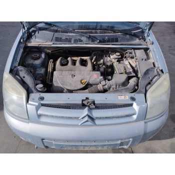 Recambio de carroceria corte para citroën berlingo 1.9 diesel referencia OEM IAM   