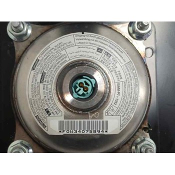 Recambio de airbag delantero derecho para kia picanto 1.0 cat referencia OEM IAM 845301Y000  