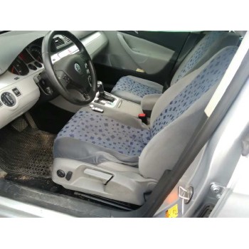 volkswagen passat variant (3c5) del año 2007