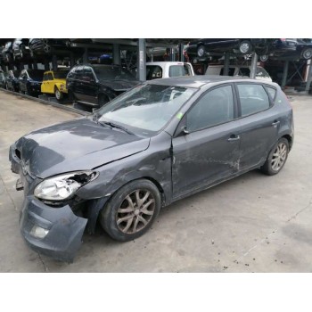 hyundai i30 del año 2009