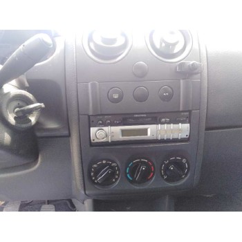 peugeot partner (s2) del año 2003