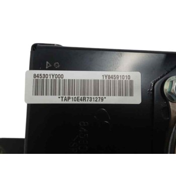Recambio de airbag delantero derecho para kia picanto 1.0 cat referencia OEM IAM 845301Y000  