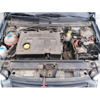 fiat stilo (192) del año 2004