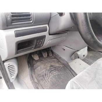 peugeot 806 del año 2000