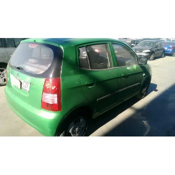 kia picanto i (sa) del año 2004