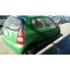 kia picanto i (sa) del año 2004