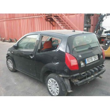 citroën c2 del año 2005