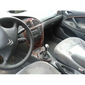 citroën c5 berlina del año 2004