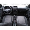 opel astra g berlina del año 2003