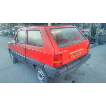 seat marbella del año 1987