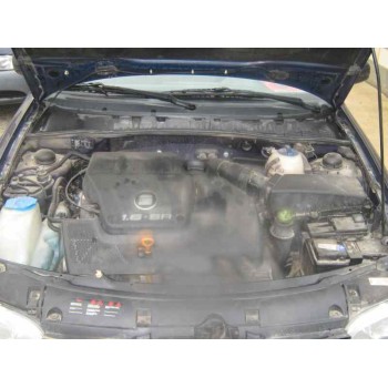 seat ibiza (6k1) del año 1999