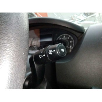 fiat ducato furgoneta (250_) del año 2015