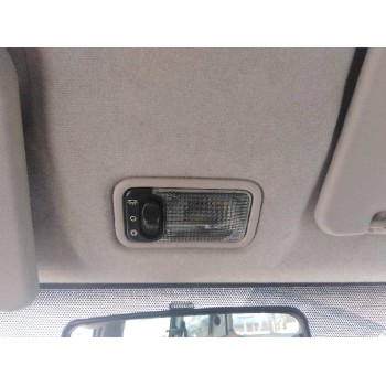 peugeot partner (s2) del año 2003