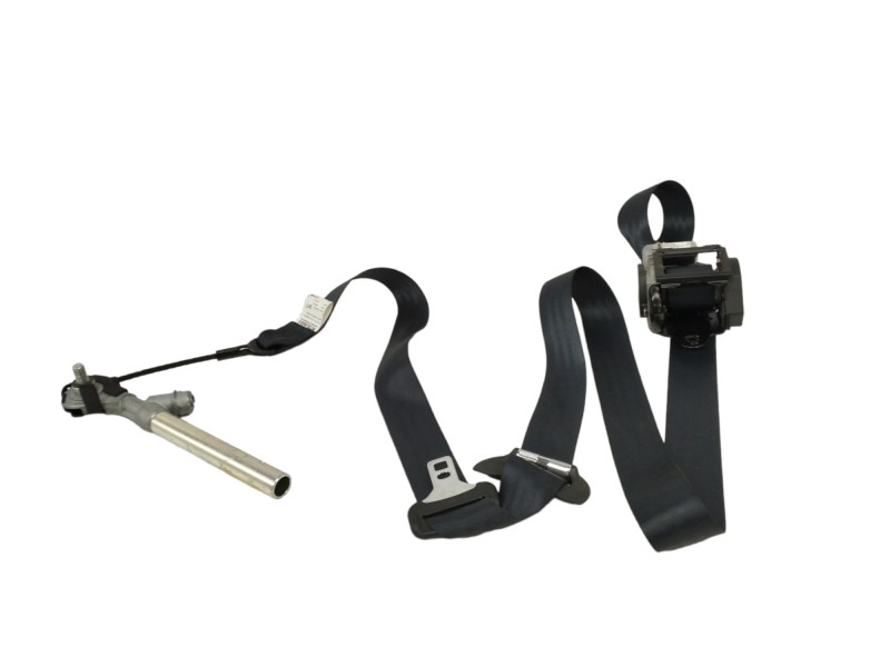 Recambio de cinturon seguridad delantero derecho para mitsubishi asx (ga0w) 1.8 di-d cat referencia OEM IAM 6066746  