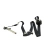 Recambio de cinturon seguridad delantero derecho para mitsubishi asx (ga0w) 1.8 di-d cat referencia OEM IAM 6066746  
