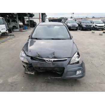 hyundai i30 del año 2009